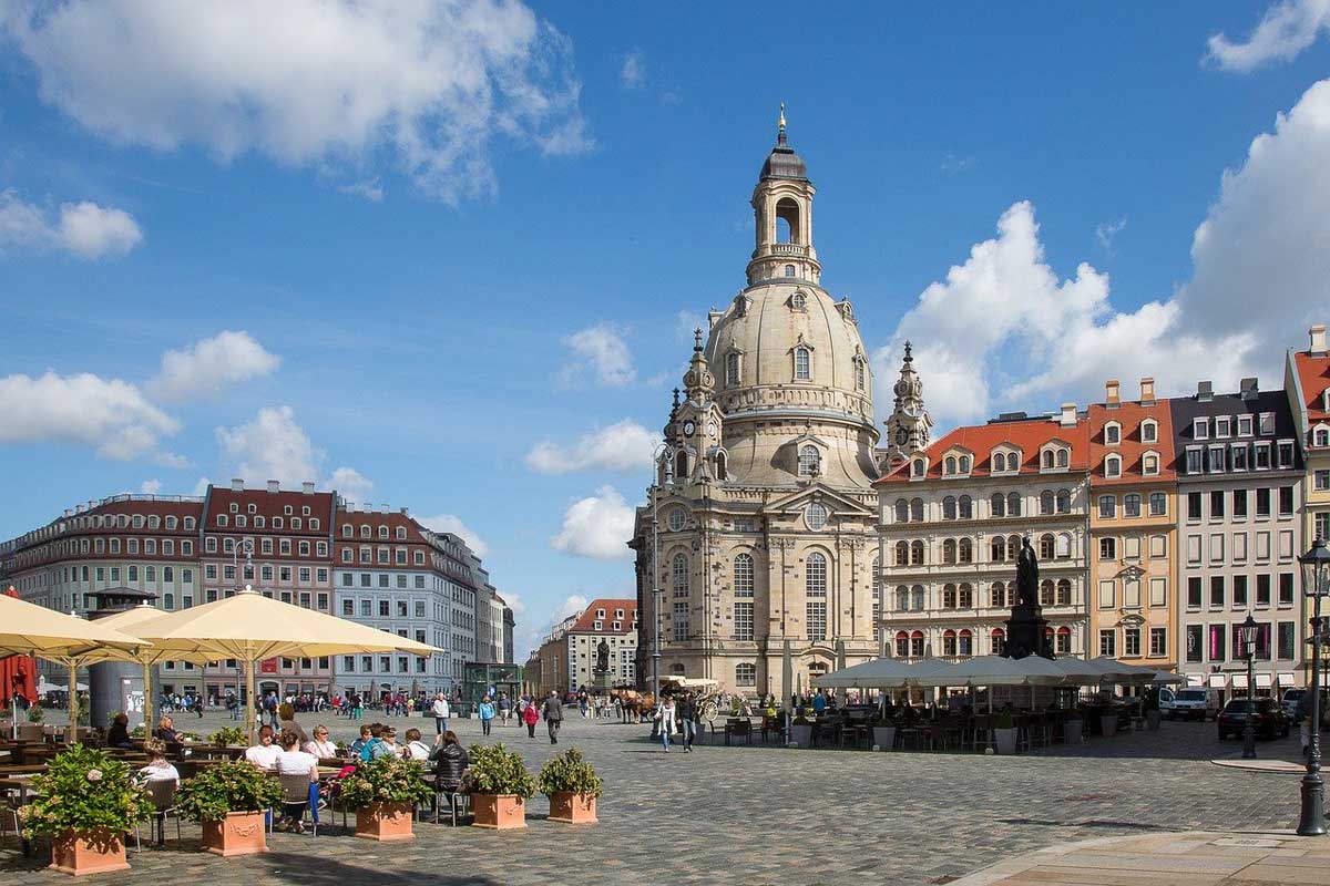 Landeshauptstadt Dresden Landeshauptstadt Dresden